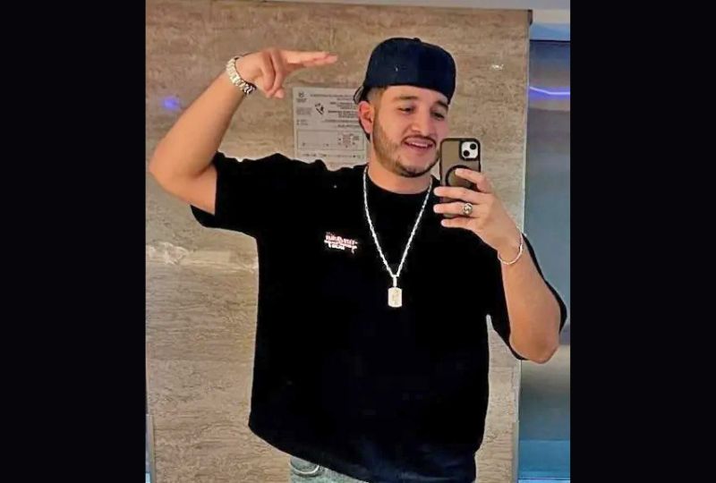 World News: Livestreamer’s murder raises questions on ties between Mexico’s creators and cartels